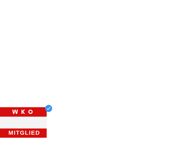 WKO Zertifiziert, Reitig, Mitglied