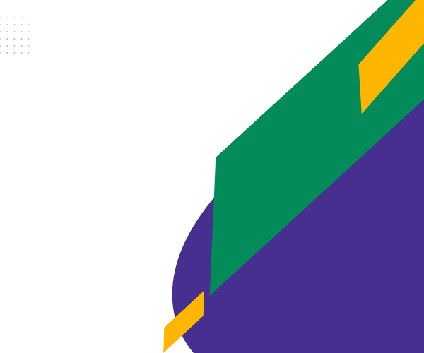 Diagonale Design Blöcke