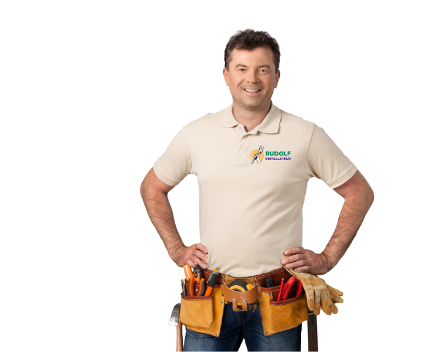 Rudolf Installateur